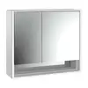 Image de Emco Loft Armoire de toilette, 2 portes, 979805208,
