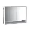Image de Emco Loft Armoire de toilette, 2 portes, 979805213,
