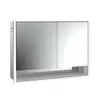 Image de Emco Loft Armoire de toilette, 2 portes, 979805217,