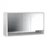 Image de Emco Loft Armoire de toilette, 3 portes, 979805222,