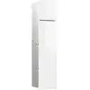 Image de Emco Asis Pure Module WC avec porte-brosse, brosse WC, dérouleur de papier toilette et porte-rouleaux de papier toilette, 975527400,