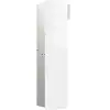 Image de Emco Asis Pure Module WC avec porte-brosse, brosse WC, dérouleur de papier toilette et porte-rouleaux de papier toilette, 975527410,