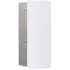 Image de Emco Asis Pure Module WC avec porte-brosse et brosse WC, 975528404,