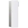 Image de Emco Asis Pure Module WC avec porte-brosse, brosse WC et dérouleur de papier toilette, 975528408,