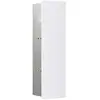 Image de Emco Asis Pure Module WC avec porte-brosse, brosse WC et dérouleur de papier toilette, 975528409,