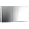 Image de Emco Loft Armoire de toilette, 3 portes, 979805125,