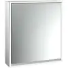 Image de Emco Loft Armoire de toilette, 1 porte, 979806102,