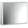 Image de Emco Loft Armoire de toilette, 2 portes, 979806108,