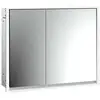 Image de Emco Loft Armoire de toilette, 2 portes, 979806109,