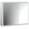 Image de Emco Loft Armoire de toilette, 2 portes, 979806110,