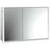 Image de Emco Loft Armoire de toilette, 2 portes, 979806115,