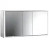 Image de Emco Loft Armoire de toilette, 3 portes, 979806122,