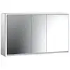 Image de Emco Loft Armoire de toilette, 3 portes, 979806124,
