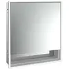 Image de Emco Loft Armoire de toilette, 1 porte, 979806201,