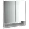 Image de Emco Loft Armoire de toilette, 2 portes, 979806205,