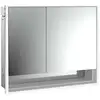 Image de Emco Loft Armoire de toilette, 2 portes, 979806209,