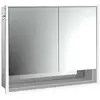 Image de Emco Loft Armoire de toilette, 2 portes, 979806211,
