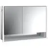 Image de Emco Loft Armoire de toilette, 2 portes, 979806215,