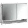 Image de Emco Loft Armoire de toilette, 2 portes, 979806217,