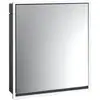 Image de Emco Loft Armoire de toilette, 1 porte, 979813301,