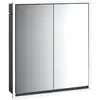 Image de Emco Loft Armoire de toilette, 2 portes, 979813305,