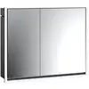 Image de Emco Loft Armoire de toilette, 2 portes, 979813309,