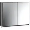 Image de Emco Loft Armoire de toilette, 2 portes, 979813311,