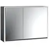 Image de Emco Loft Armoire de toilette, 2 portes, 979813314,