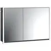 Image de Emco Loft Armoire de toilette, 2 portes, 979813315,