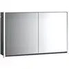 Image de Emco Loft Armoire de toilette, 2 portes, 979813319,