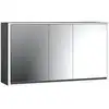 Image de Emco Loft Armoire de toilette, 3 portes, 979813322,