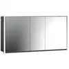 Image de Emco Loft Armoire de toilette, 3 portes, 979813323,