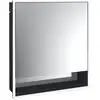 Image de Emco Loft Armoire de toilette, 1 porte, 979813503,