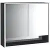 Image de Emco Loft Armoire de toilette, 2 portes, 979813507,