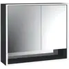 Image de Emco Loft Armoire de toilette, 2 portes, 979813510,