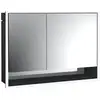 Image de Emco Loft Armoire de toilette, 2 portes, 979813515,