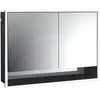 Image de Emco Loft Armoire de toilette, 2 portes, 979813517,