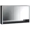 Image de Emco Loft Armoire de toilette, 3 portes, 979813524,