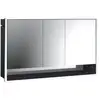 Image de Emco Loft Armoire de toilette, 3 portes, 979813525,