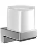 Image de Emco Cue Distributeur de savon, 322100101,