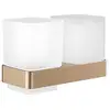 Image de Emco Loft Distributeur de savon, 053101701,