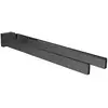 Image de Emco Cue Porte-serviettes de toilette, 325013343,