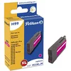 Image de Pelikan H99 Magenta Remanufactured Pack of 1