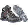 Image de Albatros 631080-43 631080-43 Chaussures de sécurité S3 Pointure (EU): 43 noir 1 paire(s)