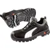 Image de PUMA Cascades Low 640720-43 Chaussures de sécurité S3 Pointure (EU): 43 noir, blanc 1 pc(s)