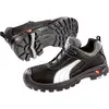 Image de PUMA Cascades Low 640720-45 Chaussures de sécurité S3 Pointure (EU): 45 noir, blanc 1 pc(s)