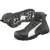 Image de PUMA Cascades Mid 630210-39 Chaussures montantes de sécurité S3 Pointure (EU): 39 noir 1 pc(s)