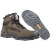 Image de Albatros TIMBER MID 631340-41 Chaussures montantes de sécurité S3 Pointure (EU): 41 marron 1 pc(s)