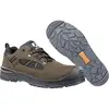 Image de Albatros TIMBER LOW S3S FO SR 641330400000039 Chaussures de sécurité S3S Pointure (EU): 39 marron 1 paire(s)