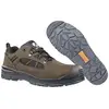 Image de Albatros TIMBER LOW 641330-44 Chaussures de sécurité S3 Pointure (EU): 44 marron 1 pc(s)